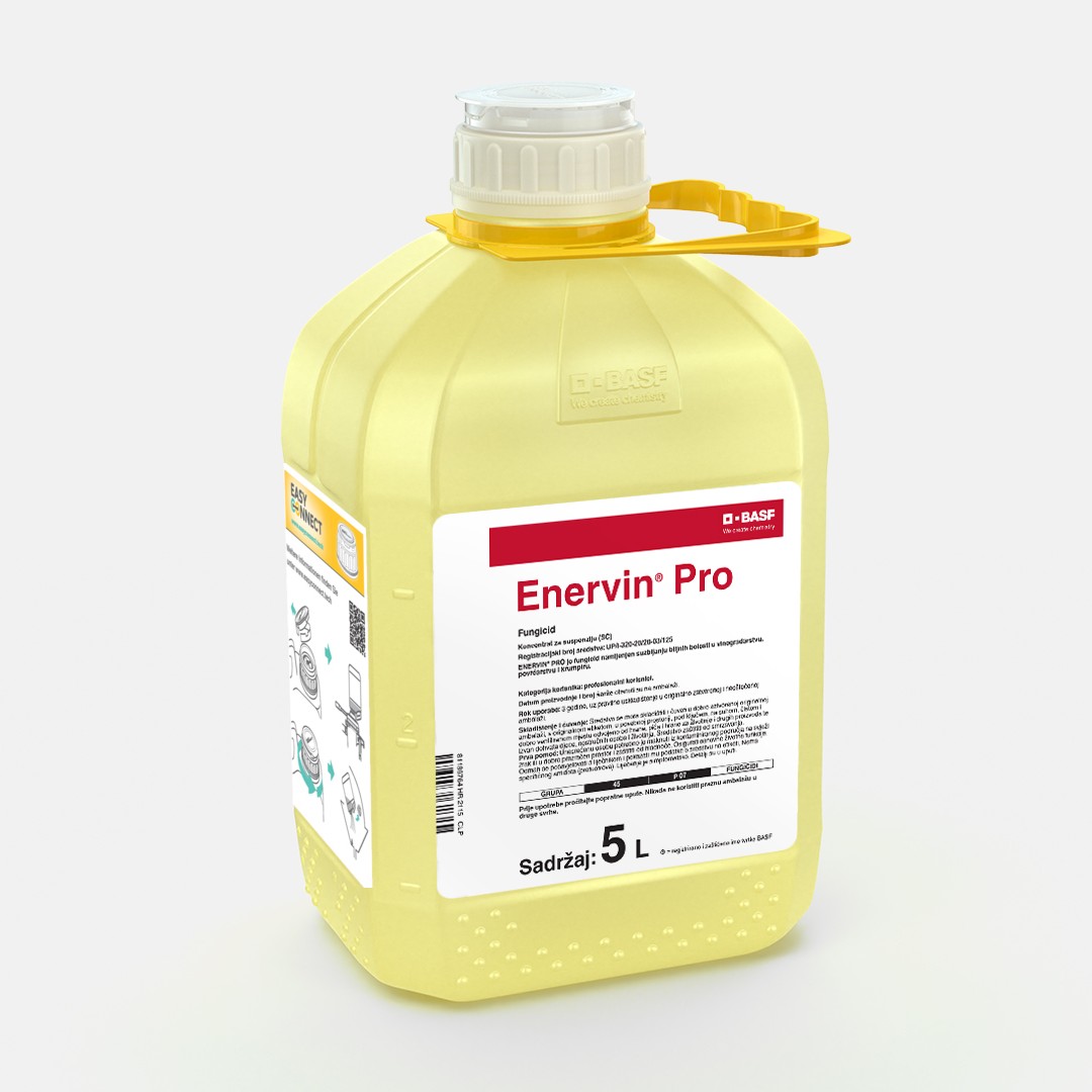 Enervin Pro